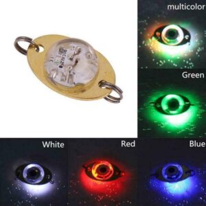 Fishing Light Night LED Underwater Light For Attracting Fish