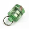 Underwater LED Fishing Lure Light Deep Drop Fish Attract Colorful Lamp 5 Colors Fishing Bait Light