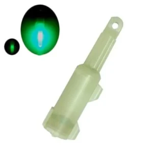 Mini Deep Drop Bright Green Led Fishing Light