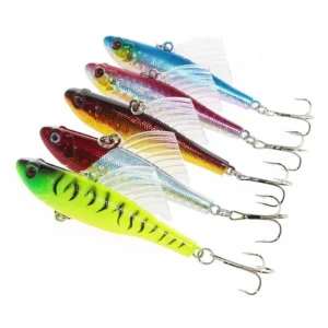 VIB Fishing Lure 7cm 18g