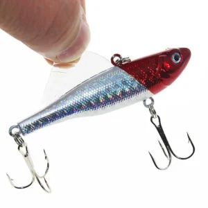 VIB Fishing Lure 7cm 18g