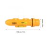HAB-120S Fishing net tracking buoy/ AIS Identifier for boat