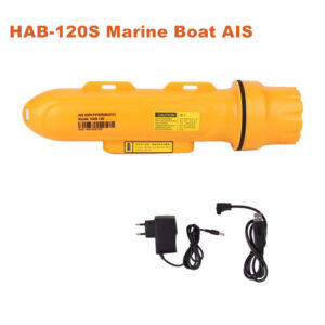 HAB-120S Fishing net tracking buoy/ AIS Identifier for boat