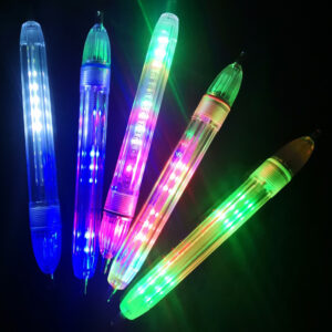 Deep Drop Underwater LED Lure Fishing Lights