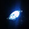 LED Underwater Deep Drop Fishing Lure Light