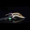 Soft Luminous Shrimp Lure Set 6pcs