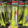 Original RAPALA XRMAG  X-Rap Trolling Fishing Mino