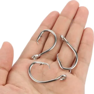 Tuna Circle Hooks 