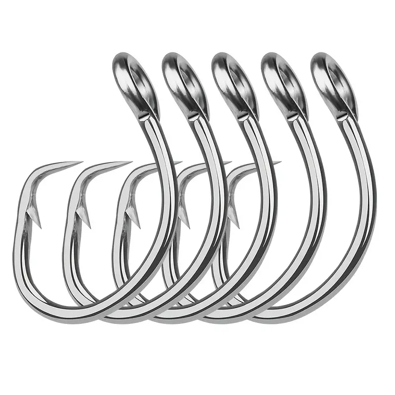 Tuna Circle Hooks 