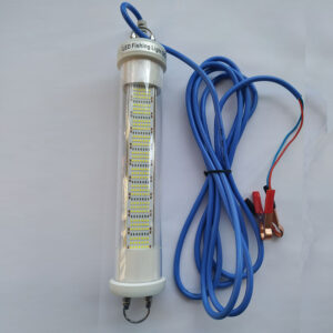 DC12V Underwater  300W Led Attracting Fishing Light