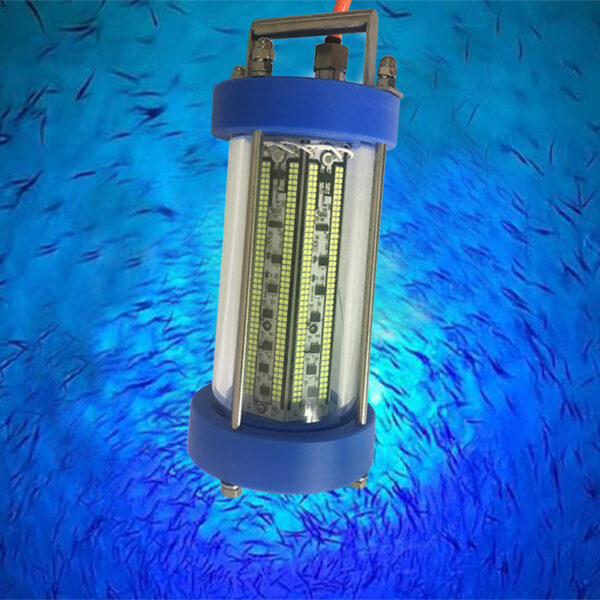 AC220V 600W Underwater Led Fishing Light