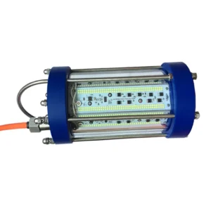 Patent Big Power AV220V 500W Green Led Fishing Lamp