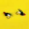 Mini Bionic mosquito Fly Fishing Lure Bait