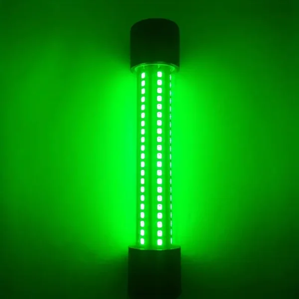 DC12-24V 13W LED Submersible Underwater Fishing Light 