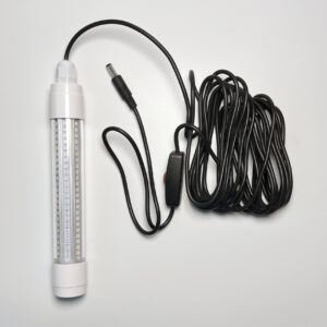 DC12-24V 13W LED Submersible Underwater Fishing Light 