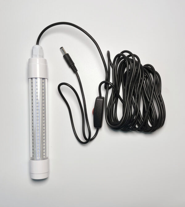 DC12-24V 13W LED Submersible Underwater Fishing Light 