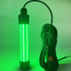 DC12-24V 13W LED Submersible Underwater Fishing Light 