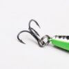 Long casting Minnow Lure