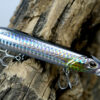 Float Long Casting Lure