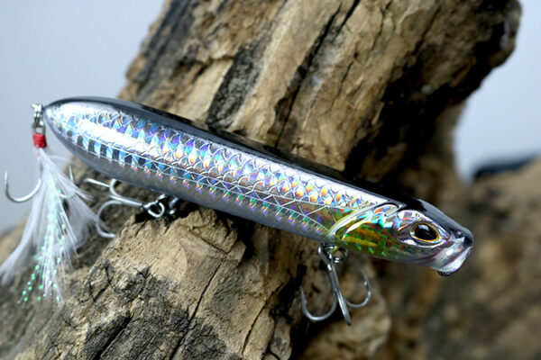 Float Long Casting Lure