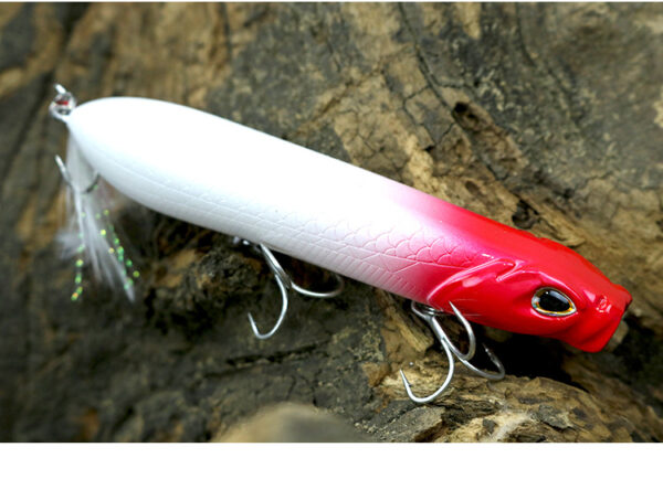 Float Long Casting Lure