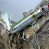 Float Long Casting Lure