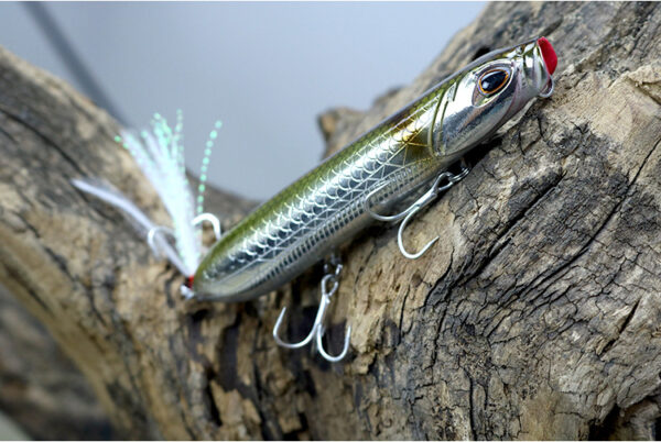 Float Long Casting Lure