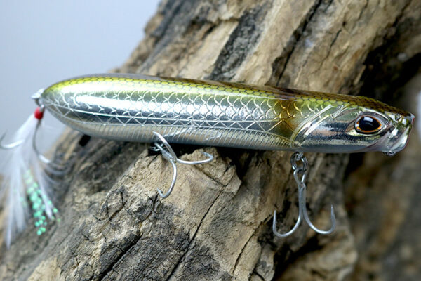 Float Long Casting Lure