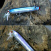 Float Long Casting Lure