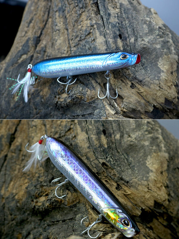 Float Long Casting Lure