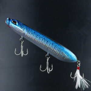 Float Long Casting Lure