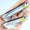 Float Long Casting Lure