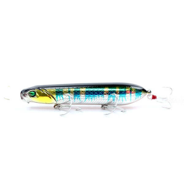 Float Long Casting Lure