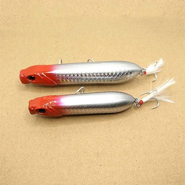 Float Long Casting Lure