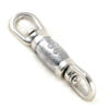 Stainless Steel Lead Swivel