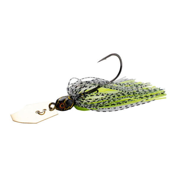 Chatterbait Spinning Lure