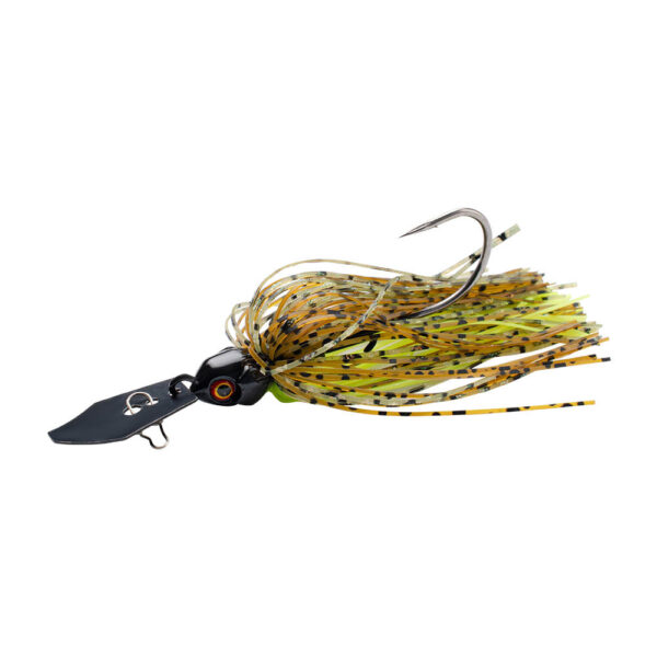 Chatterbait Spinning Lure