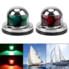 Marine Boat Navigation Light 